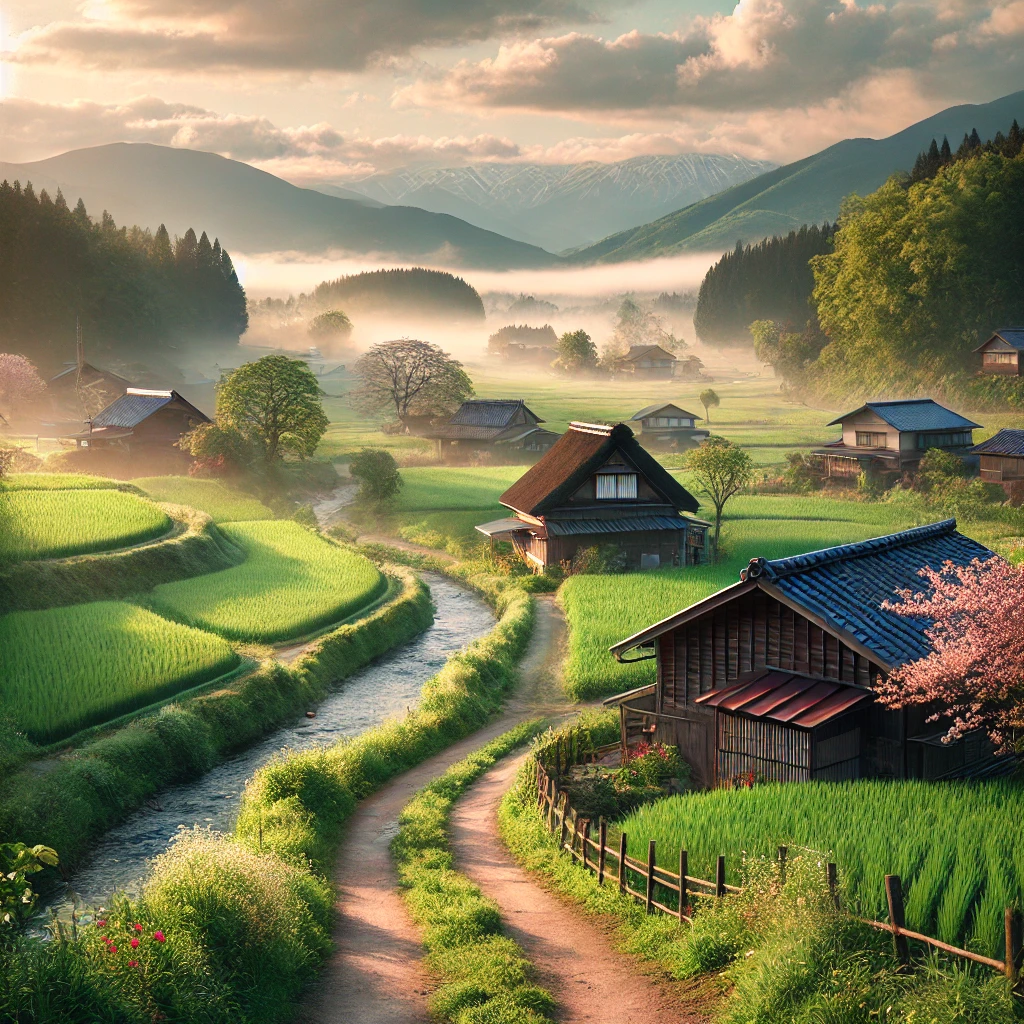 田舎付き合い面倒な理由とその背景