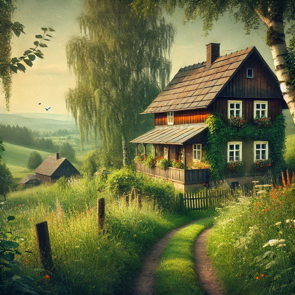 田舎の一軒家の値段平均と売買の注意点