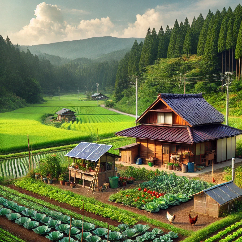 土地 活用 ランキング 田舎で注目の方法とは