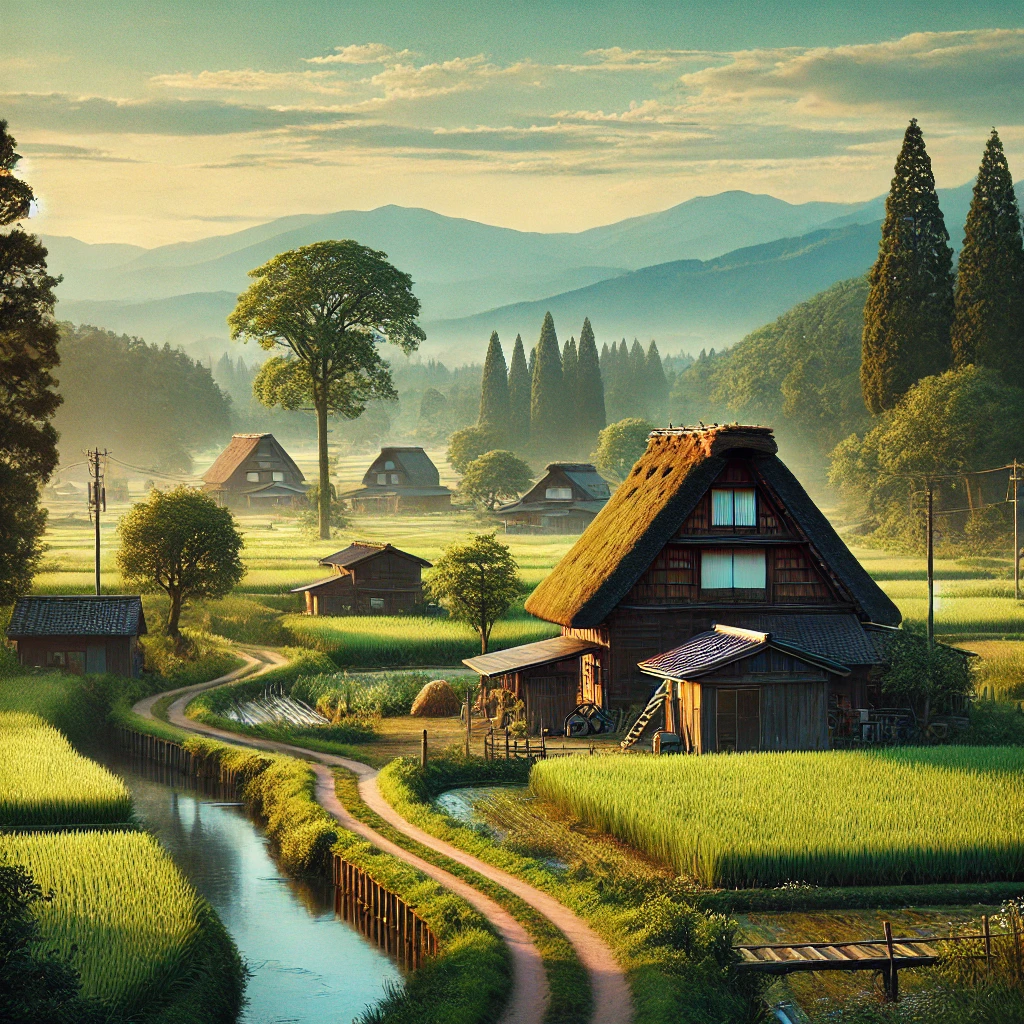 田舎でよそ者を受け入れない地域の特徴とは