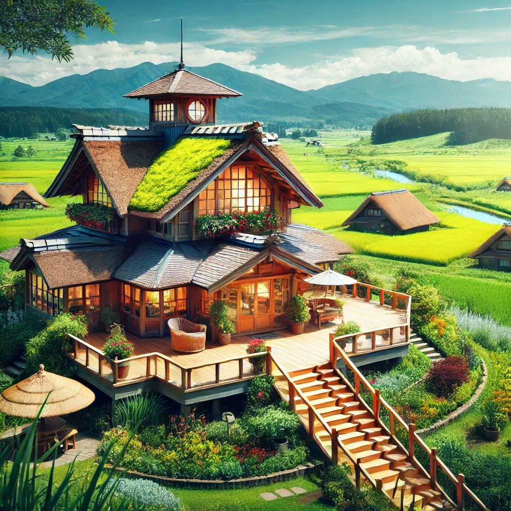 田舎でシェアハウス経営する際の課題と対策