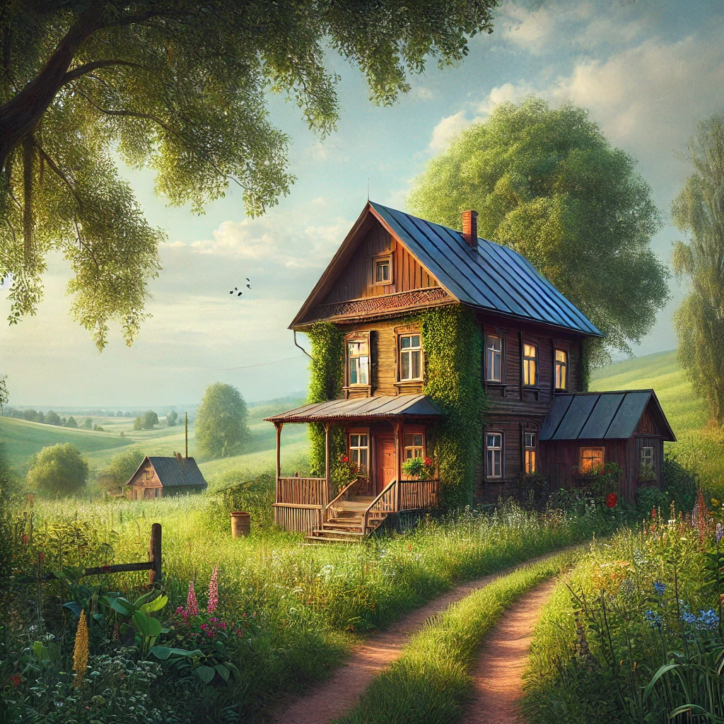 田舎の一軒家の値段平均と購入のポイント