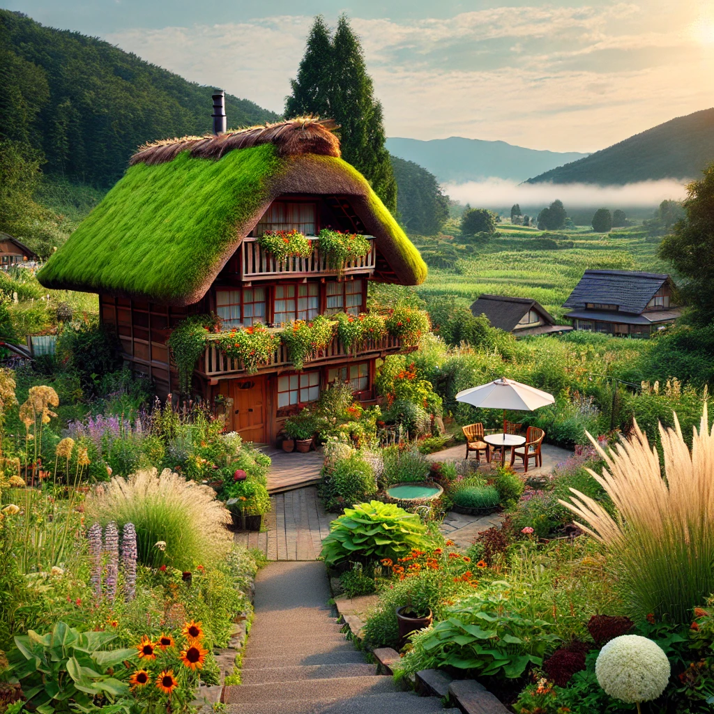 田舎のシェアハウス需要とその現状