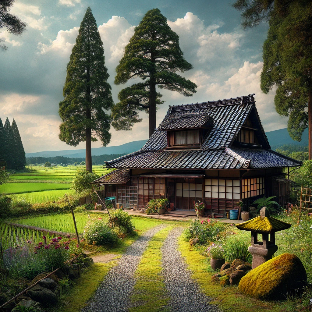 田舎の空き家維持費はどれくらいかかる？