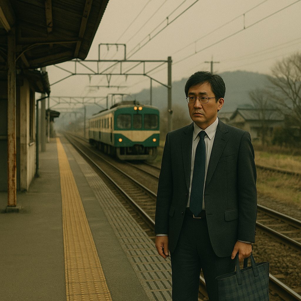 田舎で車なし生活はきつい？本当に不便な現実とは